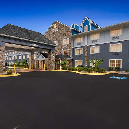 Comfort Inn & Suites Nashville Near Tanger Outlets I-24 Antioch Exteriör bild