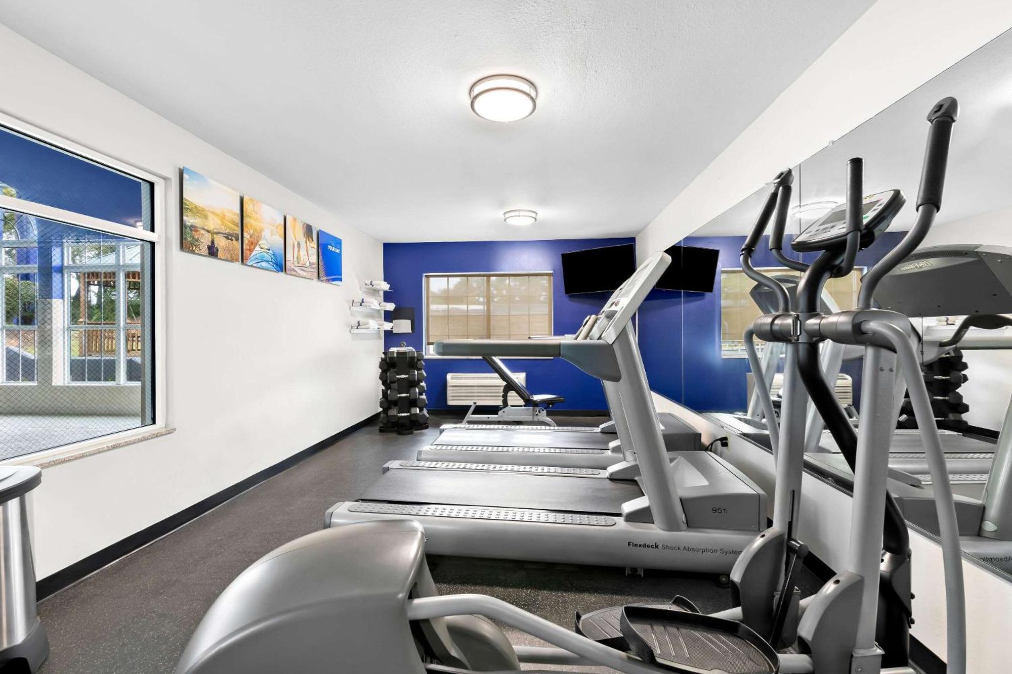 Comfort Inn & Suites Nashville Near Tanger Outlets I-24 Antioch Exteriör bild