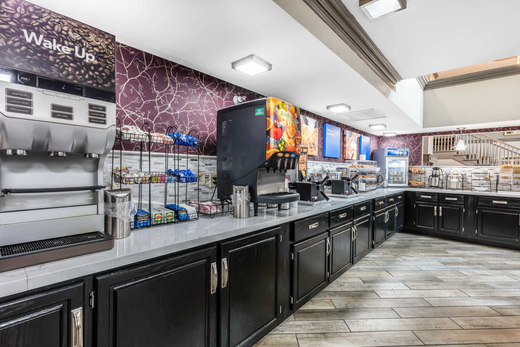 Comfort Inn & Suites Nashville Near Tanger Outlets I-24 Antioch Bekvämligheter bild